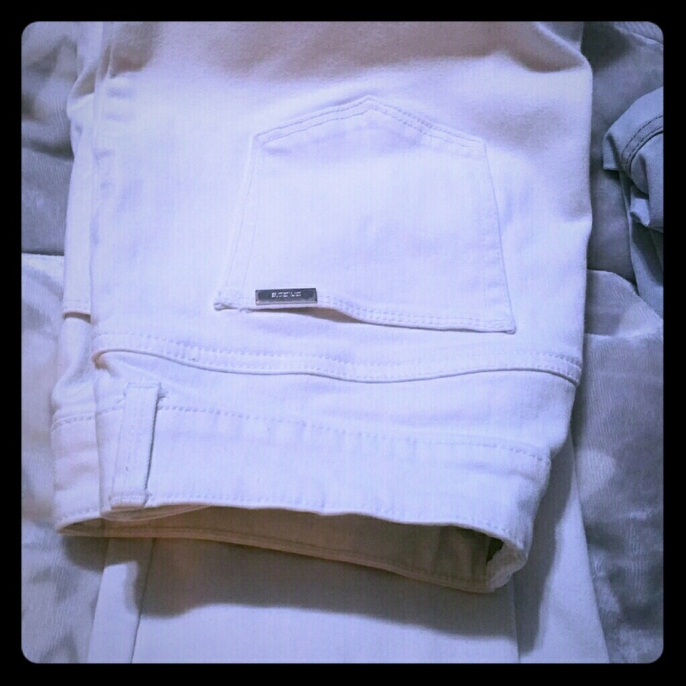 Chico Boyfriend jeans